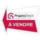 102 - Propriété à vendre (dos-a-dos)